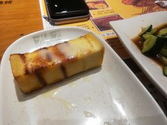 -木屋烧烤(西南角店)