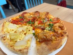 -达美乐比萨(大冲店)