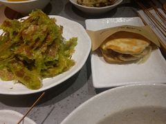 -大师兄·西北小馆(南沙万达广场店)