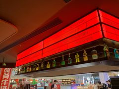 -盛焰铁板烧(王府井店)