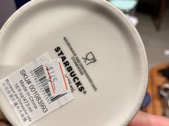 -星巴克(威尼斯人店)