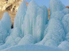 -大平台龙居瀑布旅游区