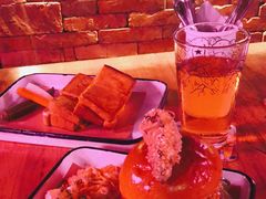 -Keg Room 酒桶吧