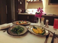 -杭州城中香格里拉大酒店
