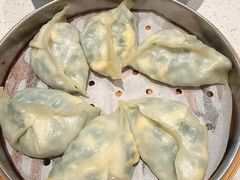 -北大荒人•新东北菜(青岛银座店)