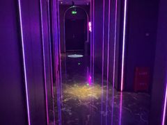 -星聚会KTV(合生汇黑金店)