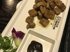 -HIHE Bistro·Oyster Bar(华熙live店)