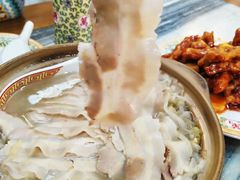 -砂锅居(西四店)