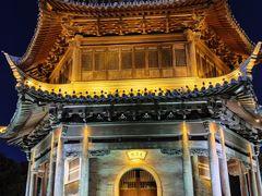 -凤城河风景区