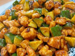 -北大地皖峰饭馆