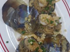 -明本湛江鸡•海鲜小厨(陈家祠店)