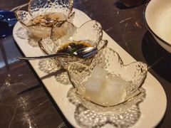 -海派悦庭·海胆烧麦·新融合菜(凯德广场店)
