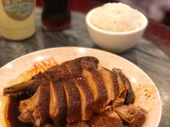 碌鹅-紫金食坊(江南西路店)