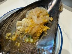 -渔港甄宴·海鲜·地标烟台菜(金沙滩店)
