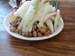 -老刘家永盛斋·传统泡馍(东关南街店)