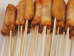 -辣八香新疆孜然串烤火锅(环球港店)