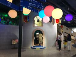 点击看大图 -幻贝家儿童乐园(武汉永旺梦乐城店)