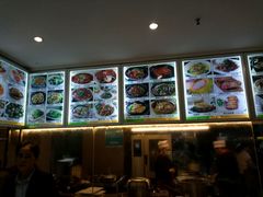 -海蓝海鲜馆(五四北店)