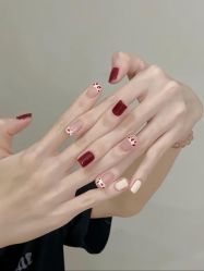 -M·X Nail日式美甲美睫