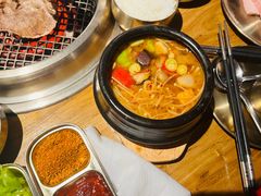 -汉拿山(北京上地华联店)