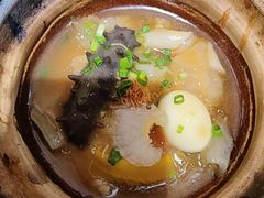 -箪食巷私房菜馆·鲁菜(玉函路店)
