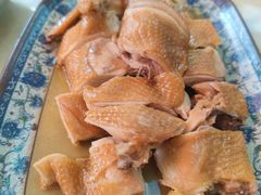 芸海爊鸡-芸海阁·农家私房菜(沙家浜景区出口店)