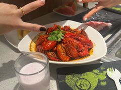 -海底捞火锅(华润万象汇店)