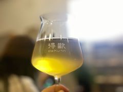 -得欢咖啡&精酿