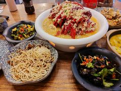 -虾小龙老长沙龙虾馆(坡子街店)