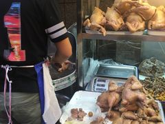 -清真·王家桶子鸡
