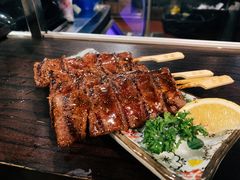 -哥哥の深夜食堂(红松东路店)