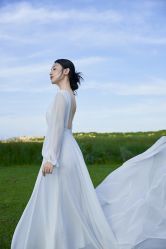 -纪可婚纱摄影平潭旅拍