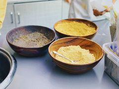 -禾生粑粑坊(陕西路店)