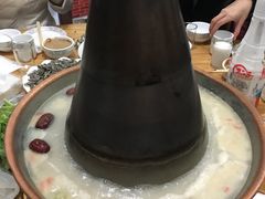 -清真大韩寨张帅烧烤涮羊蝎子(牛驼店)