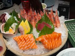 -松鹤精致料理(五一中路店)