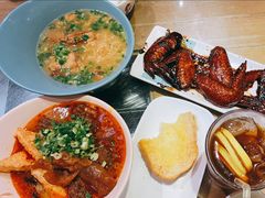 -翠华餐厅(铜锣湾糖街店)