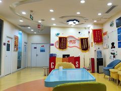 -竞思注意力·专注力·学习能力训练(珠江新城中心)