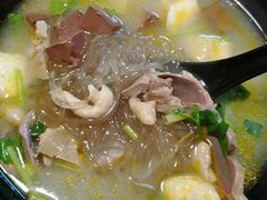 -小杨生煎(黄河路店)