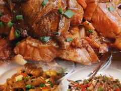 -大鱼徽州·寻味徽菜(星光总店)