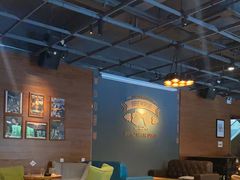大堂-771RESTAURANT&BAR(金湖广场店)