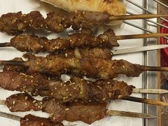 -喝丢一只鞋海鲜烧烤·海肠捞饭(市场店)