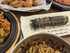 -韩礼年糕(飞虹路店)