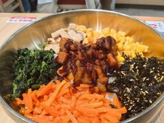 -米村拌饭(摩码广场店)