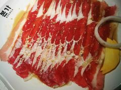 -本家韩国烤肉(青岛万象城店)