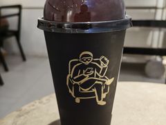 -喜茶(佛山岭南站店)