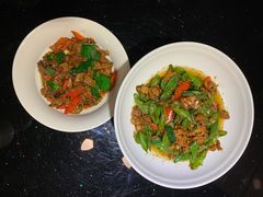 农家小炒肉-潇湘府•湘菜领军品牌(望京店)