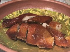 -三号黄浦会Canton Table