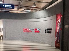 -TIMES CITY OUTLETS 时代·城市·奥特莱斯(上海国际时尚中心店)