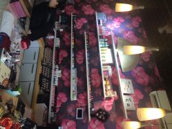 白鹤美甲坊(蒲黄榆店)-如一·美甲美睫