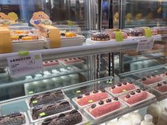 -奈雪的茶(振华商厦店)
